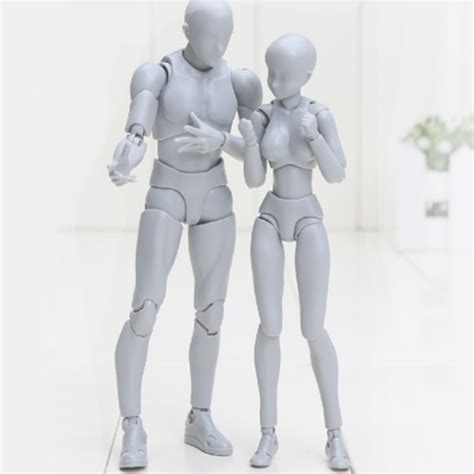 body chan body kun|Official Body Kun and Body Chan Model Figures for .